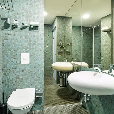 Hotel Venis Boutique Boekarest