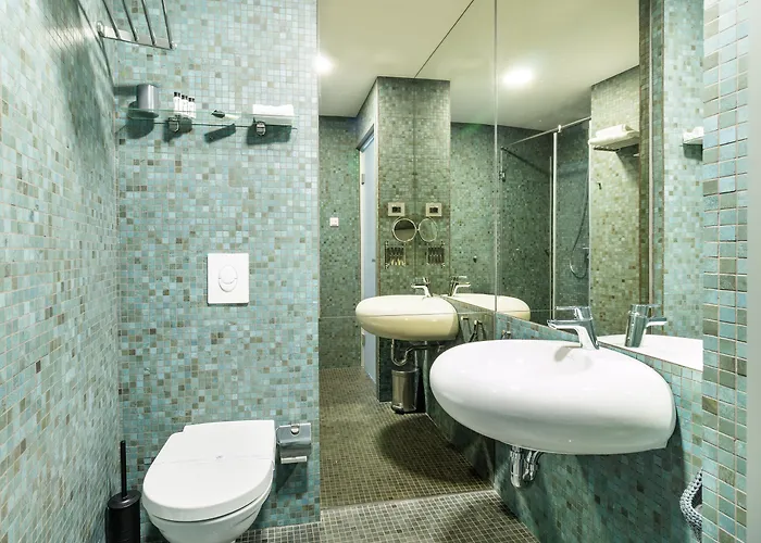 Szálloda Venis Boutique Bukarest