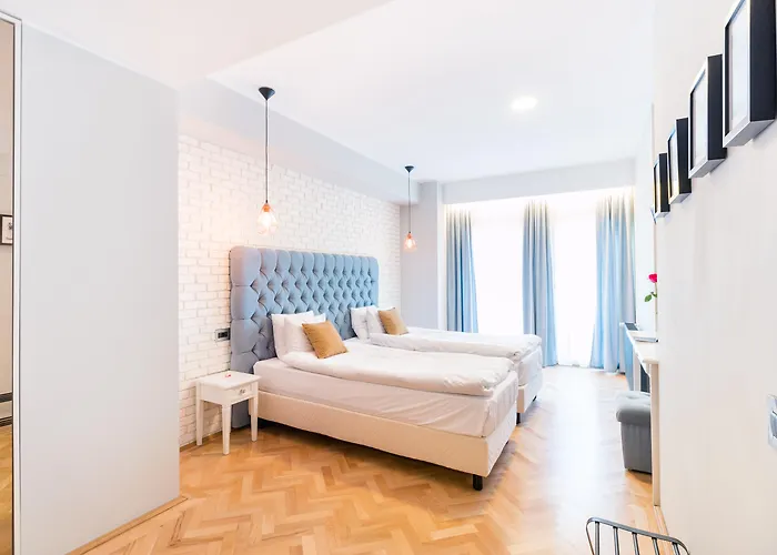 Szálloda Venis Boutique