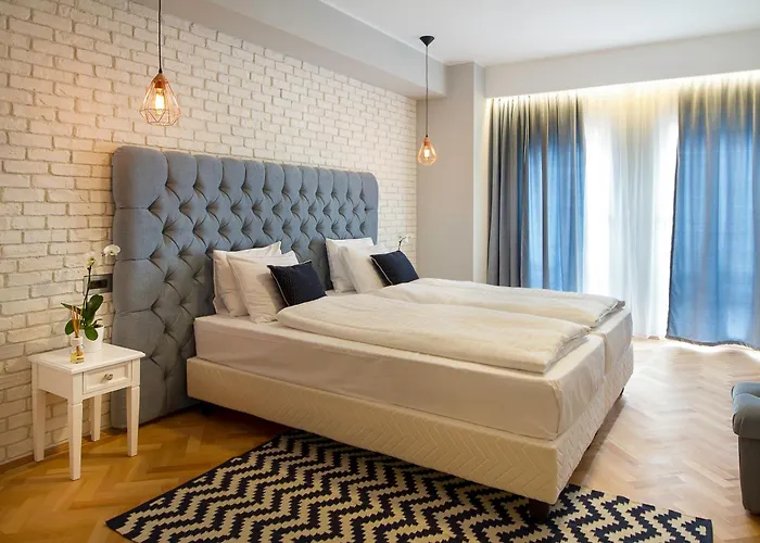 Szálloda Venis Boutique