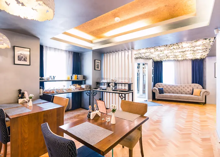 Venis Boutique Bukarest