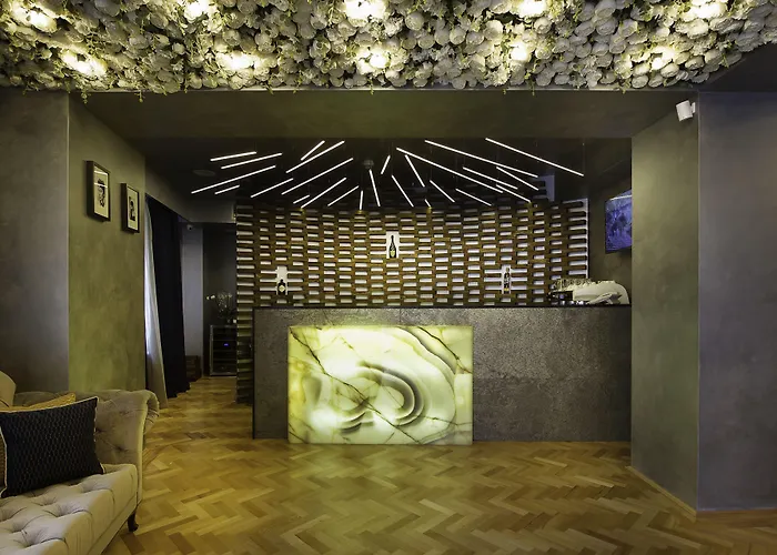Szálloda Venis Boutique