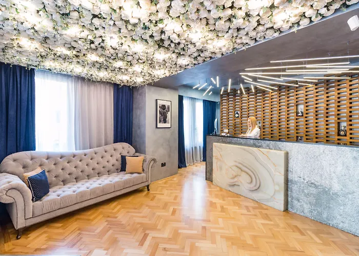 Venis Boutique Szálloda