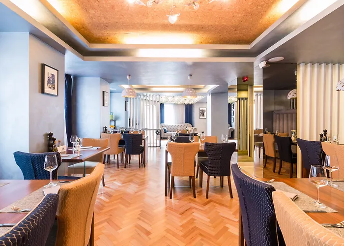 Szálloda Venis Boutique 4*