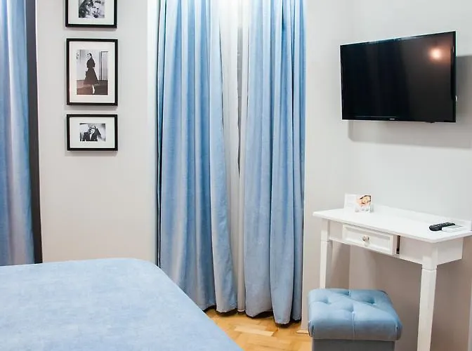 Venis Boutique 4* Bukarest