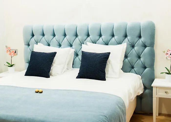 Venis Boutique 4* Bukarest