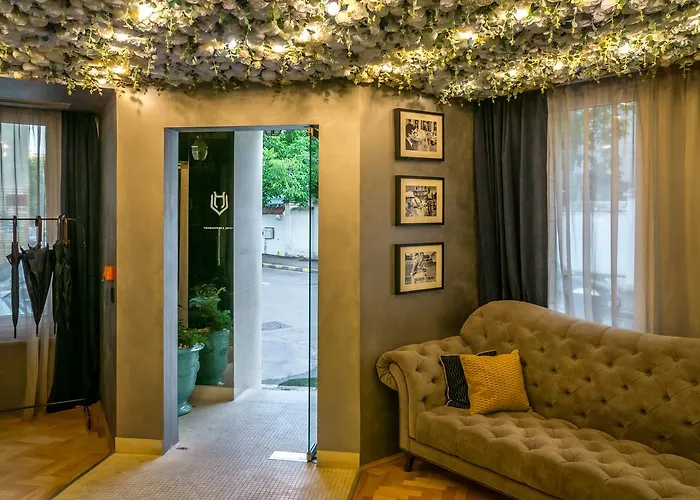 Szálloda Venis Boutique 4*