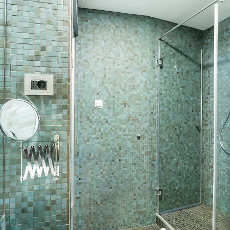 Venis Boutique Hotel Bukareszt