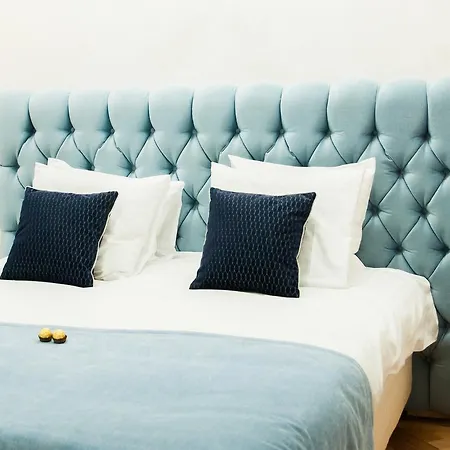 Venis Boutique 4* Bukareszt