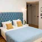 ホテル Venis Boutique 4*