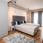 Venis Boutique ホテル ブカレスト