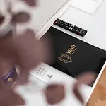 Venis Boutique ホテル ブカレスト