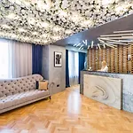 Venis Boutique ホテル