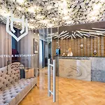 Venis Boutique 4* ブカレスト