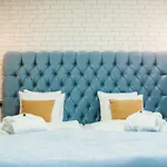 ホテル Venis Boutique 4*