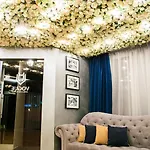 Venis Boutique 4* ブカレスト