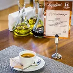 ホテル Venis Boutique ブカレスト