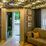 ホテル Venis Boutique 4*