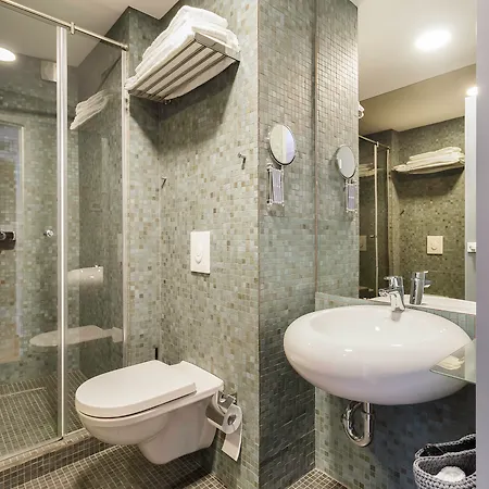 Hotel Venis Boutique 4*