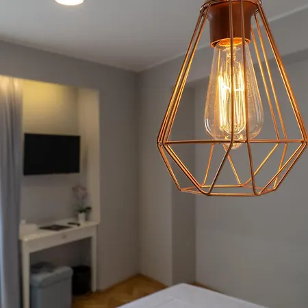 Venis Boutique Szálloda