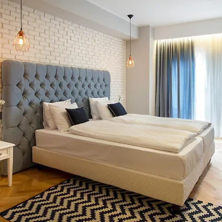 Hotel Venis Boutique