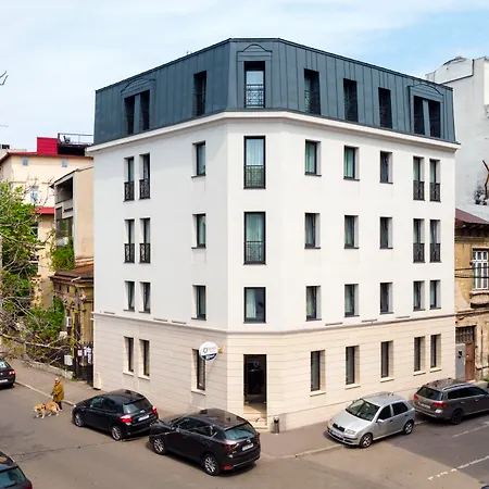 Hotel Venis Boutique 4*