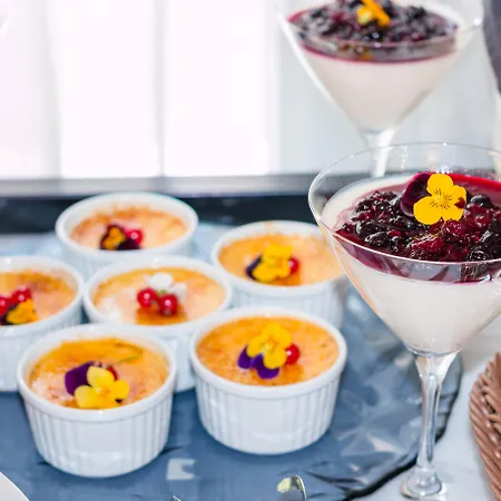 Venis Boutique Szálloda Bukarest