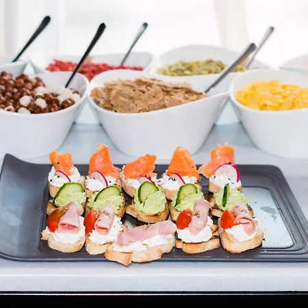 Venis Boutique 4* Bucarest