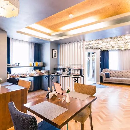 Venis Boutique Bucarest