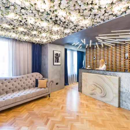 Hotel Venis Boutique
