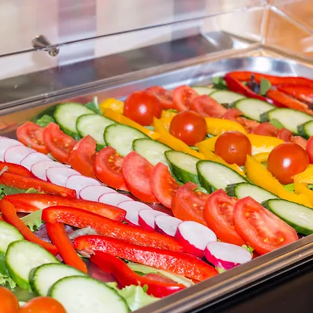 Szálloda Venis Boutique Bukarest