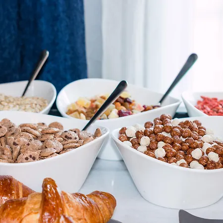 Venis Boutique Szálloda