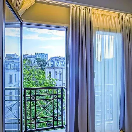 Venis Boutique Hotel