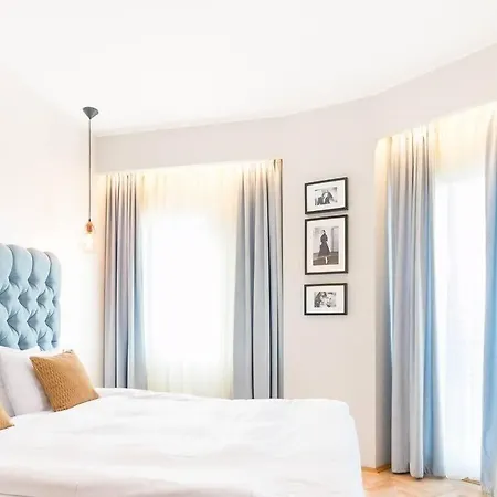 Venis Boutique 4* Бухарест