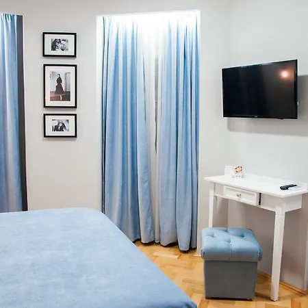 Venis Boutique 4* Bukarest