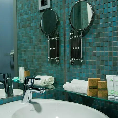 Venis Boutique 4* Bucarest