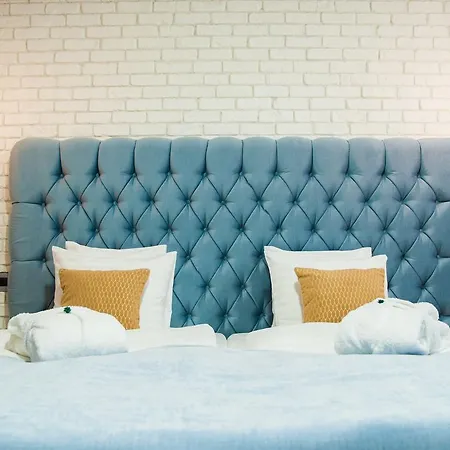 Отель Venis Boutique 4*