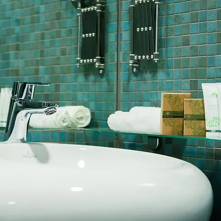 Hotel Venis Boutique 4*