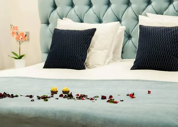 Hotel Venis Boutique 4*