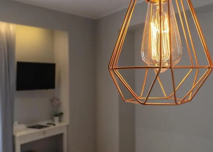 Venis Boutique Hotel