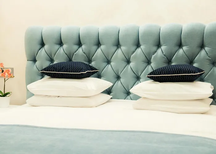 Hotel Venis Boutique Bucharest