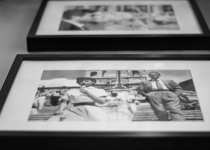 Venis Boutique Hotel