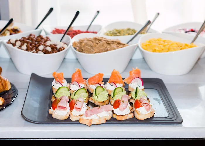 Venis Boutique 4* بوخارست