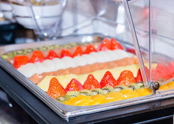 فندق Venis Boutique