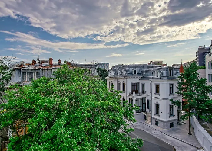 Hotel Venis Boutique