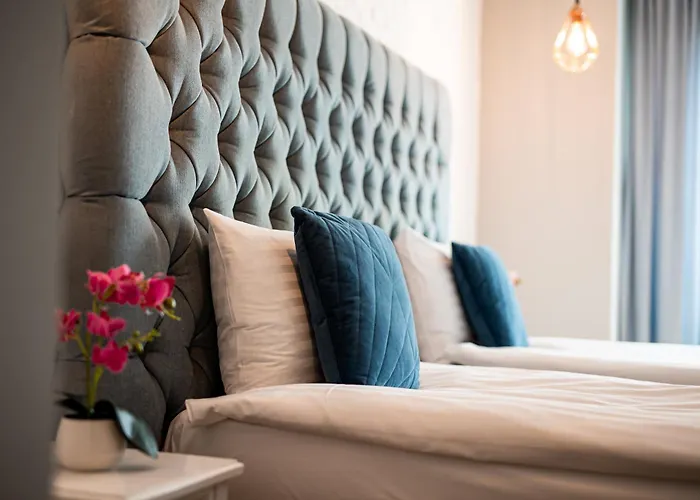 Venis Boutique 4* Bucharest