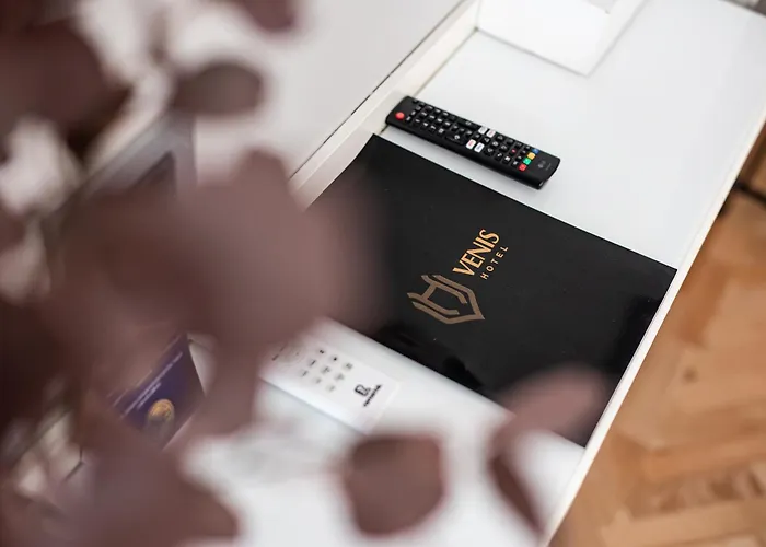 Venis Boutique Hotel Bucureşti