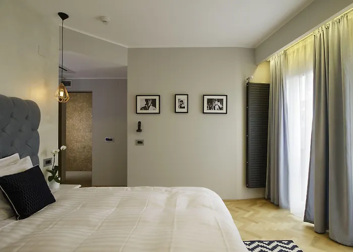 فندق Venis Boutique بوخارست