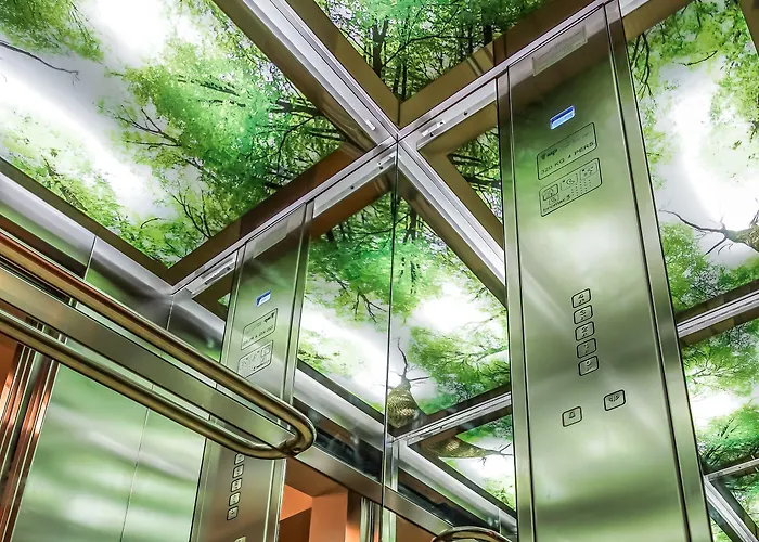 Venis Boutique فندق 4*