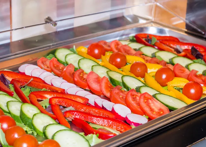 Hotel Venis Boutique Bucureşti